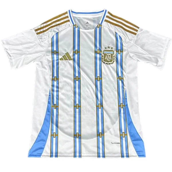 Argentinien Trikot 2026 Blau - Trikot Argentinien | trikotfussballshop