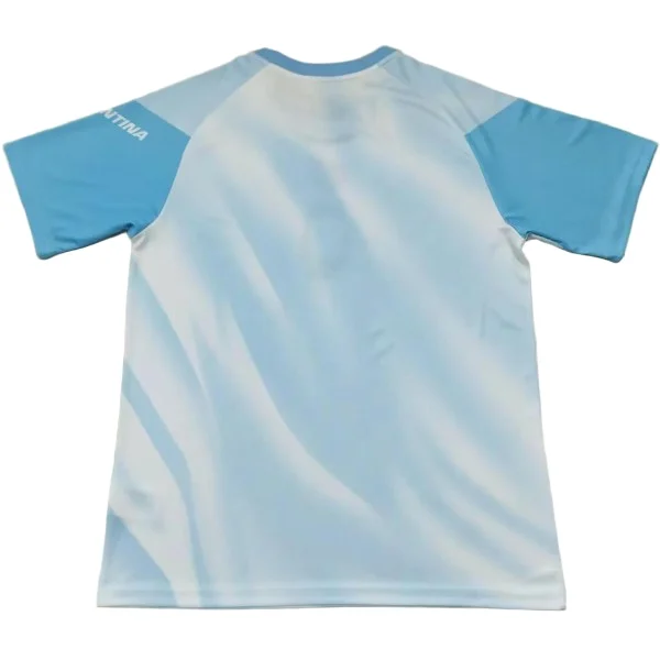 Argentinien Trikot 2026 Blau - Trikot Argentinien | trikotfussballshop