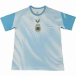 Argentinien Trikot 2026 Blau - Trikot Argentinien | trikotfussballshop