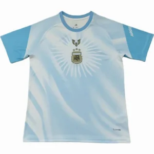 Argentinien Trikot 2026 Blau - Trikot Argentinien | trikotfussballshop