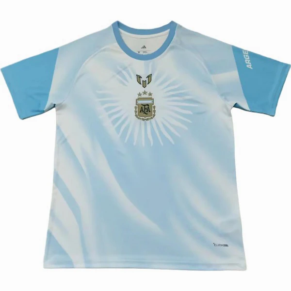 Argentinien Trikot 2026 Blau - Trikot Argentinien | trikotfussballshop