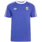 Argentinien Trikot 2026 Blau - Trikot Argentinien | trikotfussballshop