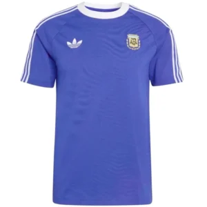 Argentinien Trikot 2026 Blau - Trikot Argentinien | trikotfussballshop