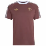Aston Villa Trikot 2026 2027 - Trikot Aston Villa | trikotfussballshop