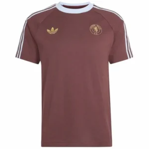 Aston Villa Trikot 2026 2027 - Trikot Aston Villa | trikotfussballshop