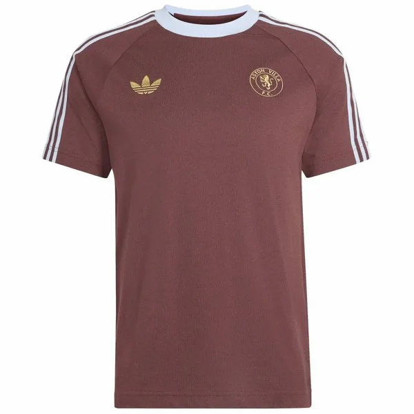 Aston Villa Trikot 2026 2027 - Trikot Aston Villa | trikotfussballshop