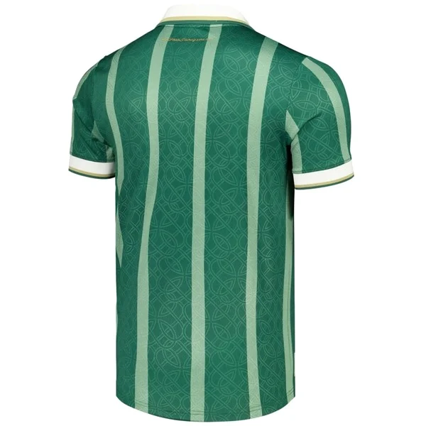 Aston Villa Trikot 2026 2027 Grün - Trikot Aston Villa | trikotfussballshop