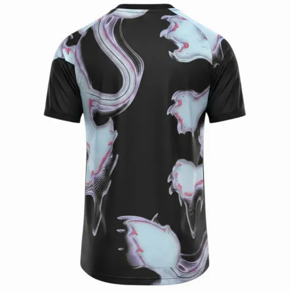 Aston Villa Trikot 2026 2027 Schwarz - Trikot Aston Villa | trikotfussballshop