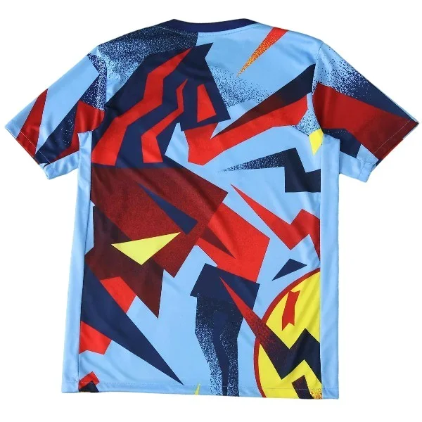 FC Barcelona Trikot 2026 2027 Blau - Trikot FC Barcelona | trikotfussballshop