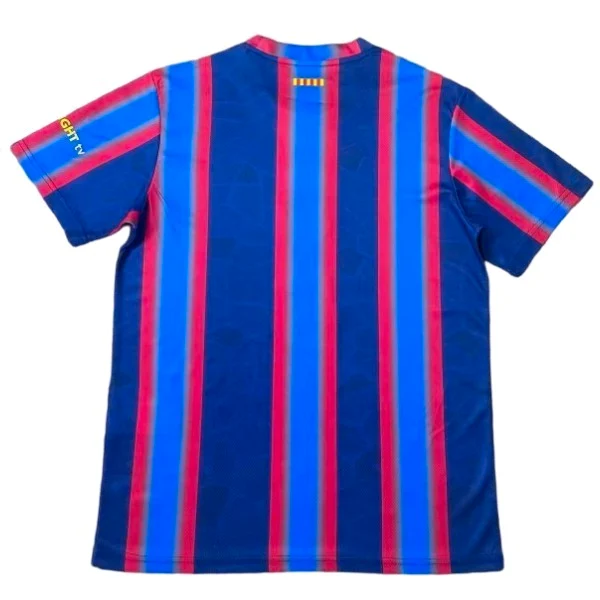 FC Barcelona Trikot 2026 2027 Blau - Trikot FC Barcelona | trikotfussballshop
