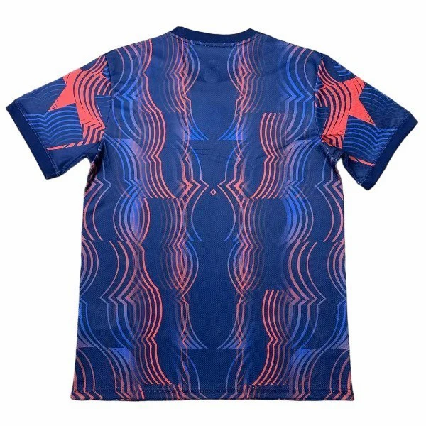 FC Barcelona Trikot 2026 2027 Blau - Trikot FC Barcelona | trikotfussballshop
