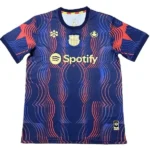 FC Barcelona Trikot 2026 2027 Blau - Trikot FC Barcelona | trikotfussballshop