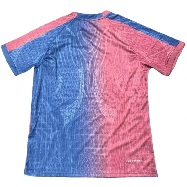 FC Barcelona Trikot 2026 2027 Blau - Trikot FC Barcelona | trikotfussballshop