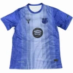 FC Barcelona Trikot 2026 2027 Blau - Trikot FC Barcelona | trikotfussballshop
