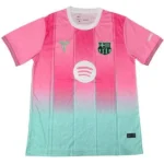 FC Barcelona Trikot 2026 2027 Pink - Trikot FC Barcelona | trikotfussballshop