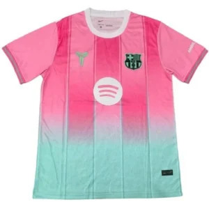 FC Barcelona Trikot 2026 2027 Pink - Trikot FC Barcelona | trikotfussballshop
