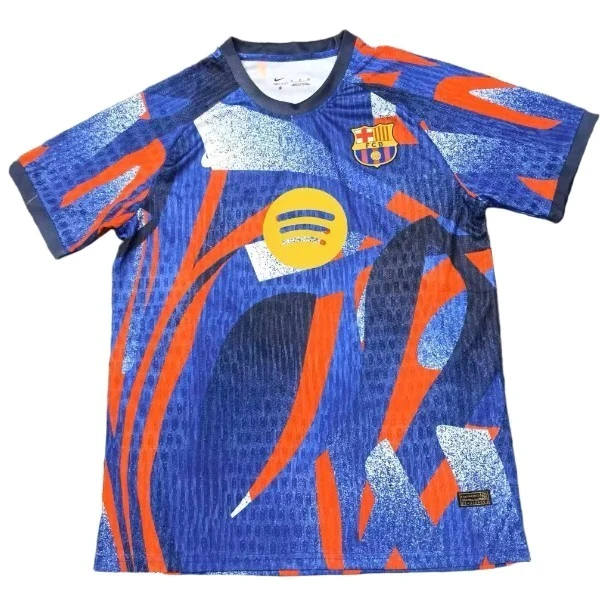 FC Barcelona Trikot 2026 2027 Blau - Trikot FC Barcelona | trikotfussballshop