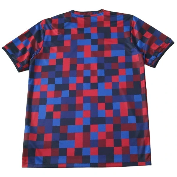 FC Barcelona Trikot 2026 2027 Blau - Trikot FC Barcelona | trikotfussballshop