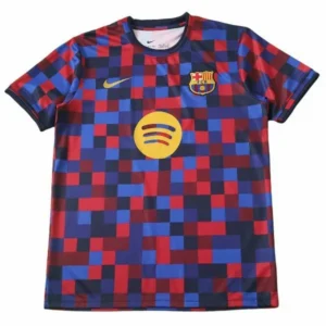 FC Barcelona Trikot 2026 2027 Blau - Trikot FC Barcelona | trikotfussballshop