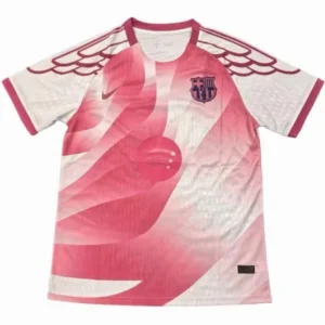 FC Barcelona Trikot 2026 2027 Weiß - Trikot FC Barcelona | trikotfussballshop