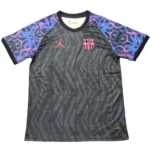 FC Barcelona Trikot 2026 2027 Schwarz - Trikot FC Barcelona | trikotfussballshop