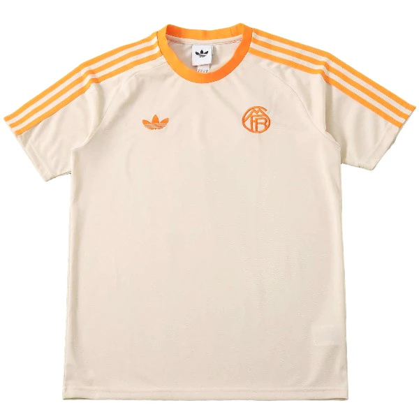 Bayern München Trikot 2026 2027 Gelb - Trikot Bayern München | trikotfussballshop