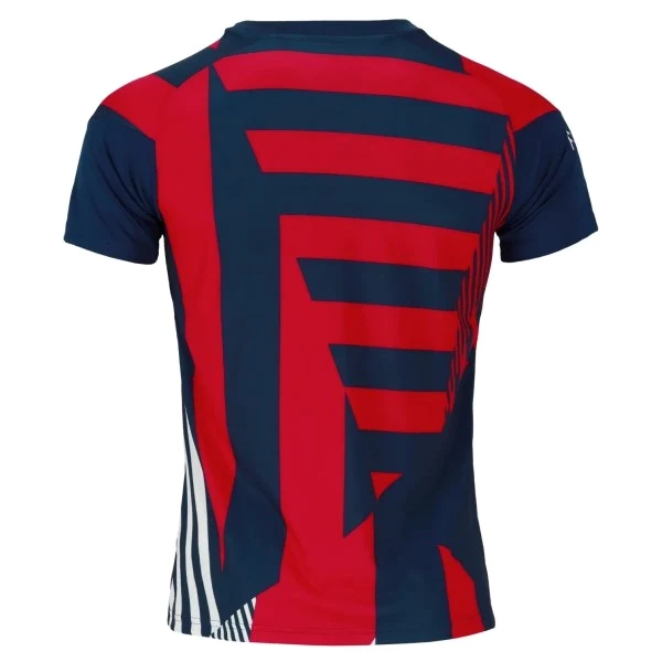 Bayern München Trikot 2026 2027 Blau - Trikot Bayern München | trikotfussballshop