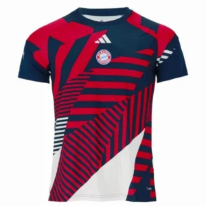 Bayern München Trikot 2026 2027 Blau - Trikot Bayern München | trikotfussballshop