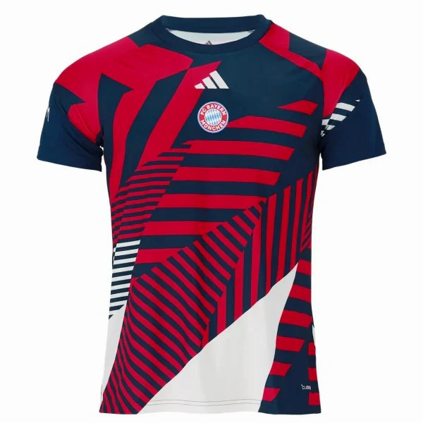Bayern München Trikot 2026 2027 Blau - Trikot Bayern München | trikotfussballshop