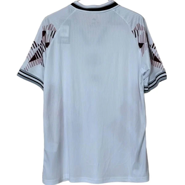 Bayern München Trikot 2026 2027 Weiß - Trikot Bayern München | trikotfussballshop