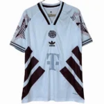 Bayern München Trikot 2026 2027 Weiß - Trikot Bayern München | trikotfussballshop