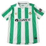 Betis Sevilla Trikot 2026 2027 Grün - Trikot Betis Sevilla | trikotfussballshop