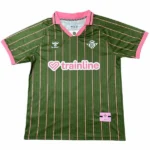 Betis Sevilla Trikot 2026 2027 Grün - Trikot Betis Sevilla | trikotfussballshop
