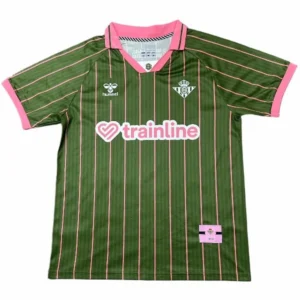Betis Sevilla Trikot 2026 2027 Grün - Trikot Betis Sevilla | trikotfussballshop