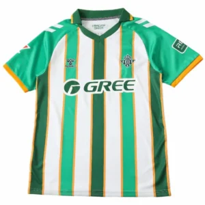 Betis Sevilla Trikot 2026 2027 Grün - Trikot Betis Sevilla | trikotfussballshop