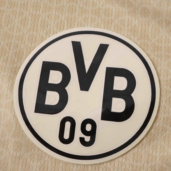 Borussia Dortmund Trikot 2026 2027 Gelb | trikotfussballshop