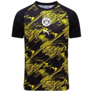 Borussia Dortmund Trikot 2026 2027 Gelb | trikotfussballshop