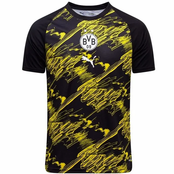 Borussia Dortmund Trikot 2026 2027 Gelb | trikotfussballshop