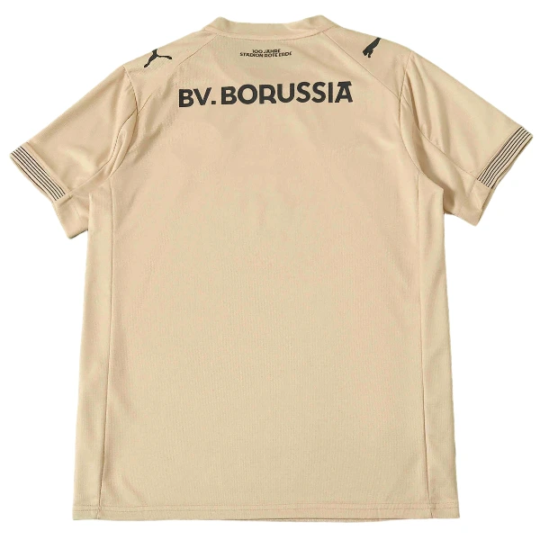 Borussia Dortmund Trikot 2026 2027 Gelb | trikotfussballshop