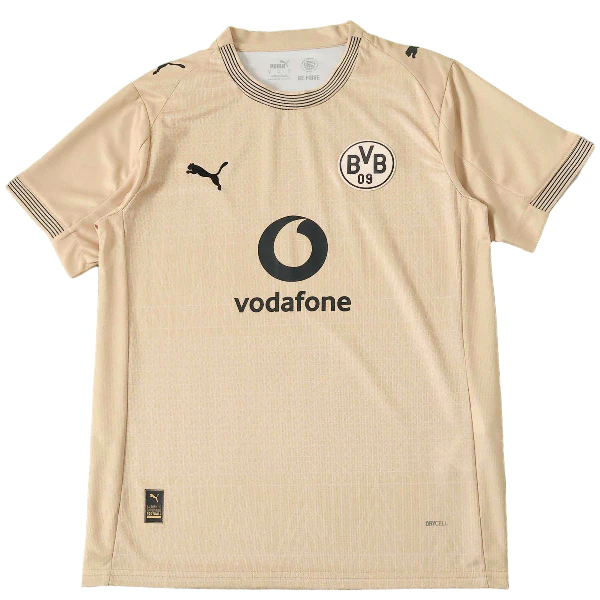Borussia Dortmund Trikot 2026 2027 Gelb | trikotfussballshop