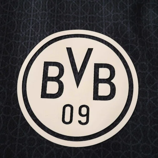 Borussia Dortmund Trikot 2026 2027 Schwarz | trikotfussballshop