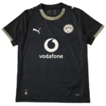 Borussia Dortmund Trikot 2026 2027 Schwarz | trikotfussballshop