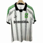 Borussia Mönchengladbach Trikot 2026 2027 Weiß - Trikot Von Borussia Mönchengladbach | trikotfussballshop