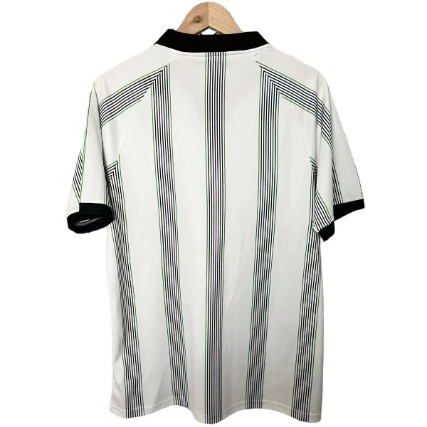Borussia Mönchengladbach Trikot 2026 2027 Weiß - Trikot Von Borussia Mönchengladbach | trikotfussballshop