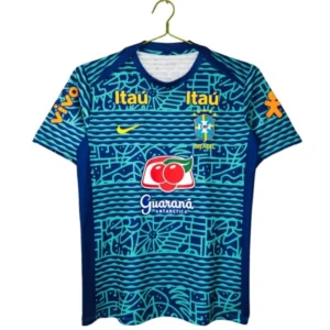 Brasilien Trikot 2026 Blau - Trikot Brasilien | trikotfussballshop