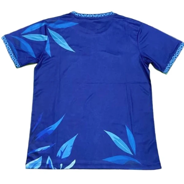 Brasilien Trikot 2026 Blau - Trikot Brasilien | trikotfussballshop
