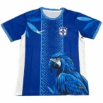 Brasilien Trikot 2026 Blau - Trikot Brasilien | trikotfussballshop