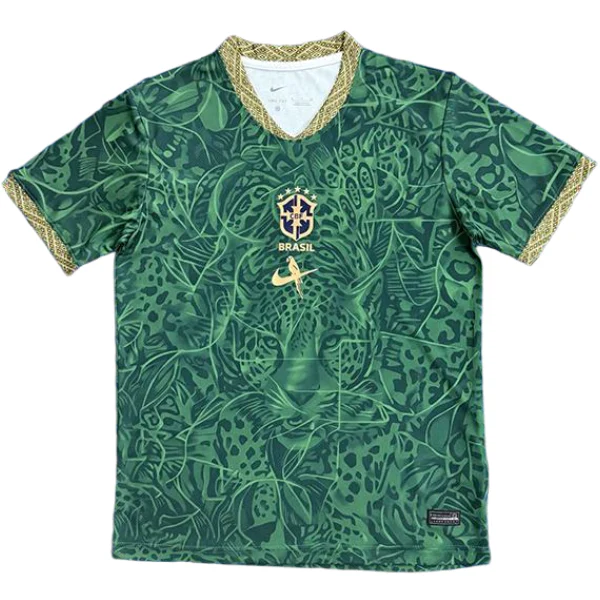 Brasilien Trikot 2026 Blau - Trikot Brasilien | trikotfussballshop