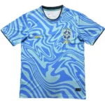 Brasilien Trikot 2026 Blau - Trikot Brasilien | trikotfussballshop