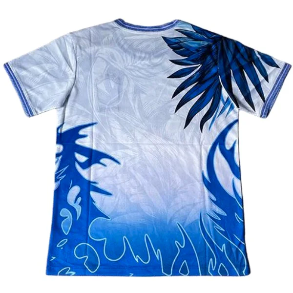 Brasilien Trikot 2026 Blau - Trikot Brasilien | trikotfussballshop